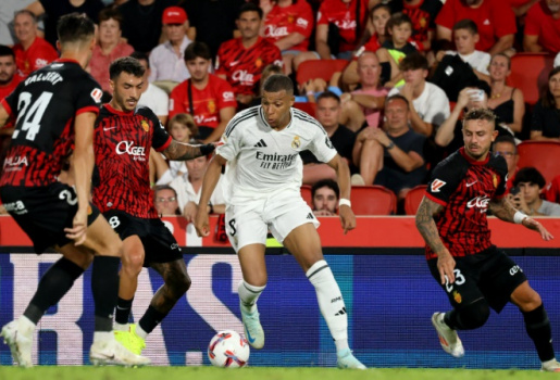 Soi trận Mallorca vs Real Madrid: Vượt khó giữa tâm bão chấn thương