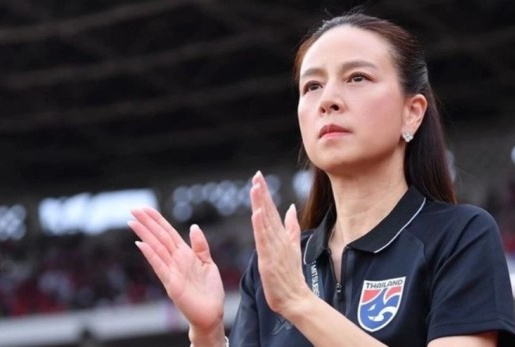 Thái Lan dự Asian Cup 2027, Madam Pang săn cầu thủ nhập tịch