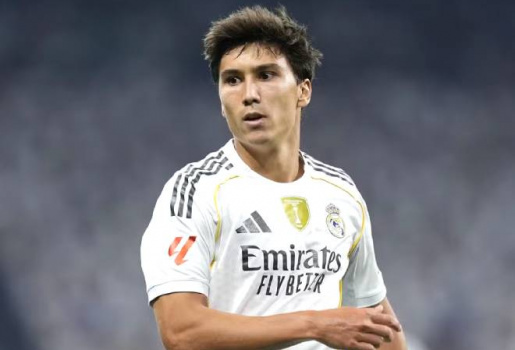 Arsenal dẫn đầu thương vụ Gonzalo Garcia