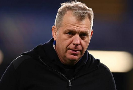 Cỗ máy tài chính vô hồn mang tên Chelsea