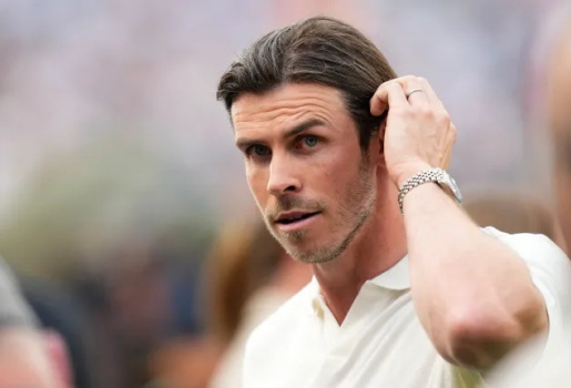 Gareth Bale tiến cử thiên tài Carlo Ancelotti dẫn dắt Man Utd
