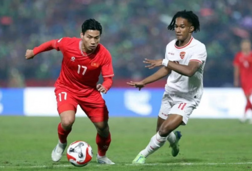 Văn Thanh, Vĩ Hào trở lại tuyển Việt Nam dự ASEAN Cup 2026