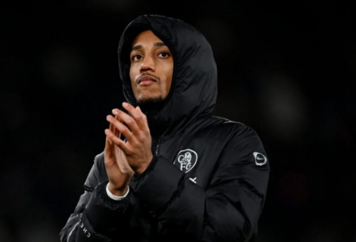 Shearer ngó lơ Enzo Fernandez để vinh danh Joao Pedro