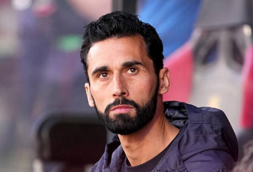 Arbeloa nhận lỗi 100% khi Real Madrid thua sốc
