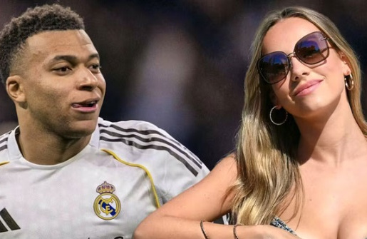 Bạn gái Mbappe hé lộ nỗi ám ảnh kinh hoàng mỗi đêm