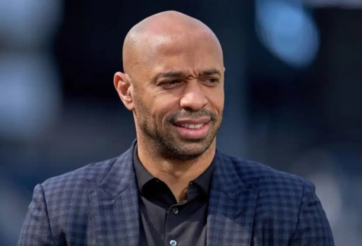 Giải nghệ 12 năm, Thierry Henry vẫn nhận lương siêu khủng