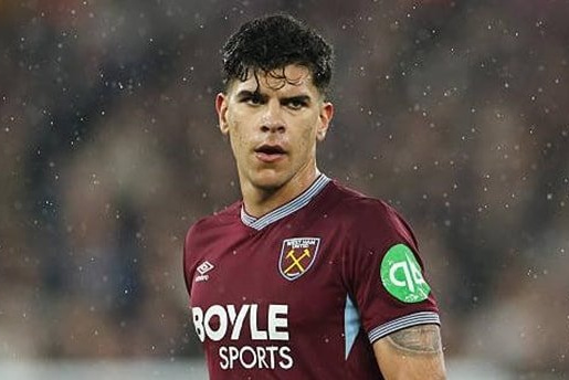 Tin đồn chuyển nhượng tối 6/4: Bruno đề cử Mateus Fernandes cho MU; Real tự tin giành Rodri