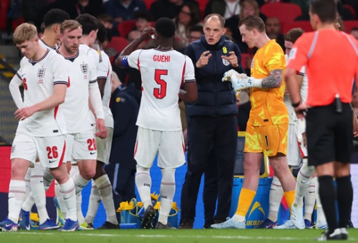 CĐV Anh dậy sóng vì giá vé tàu World Cup tăng gấp 4 lần