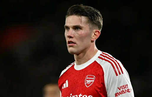 Arteta thách thức Gyokeres trước màn đối đầu Sporting
