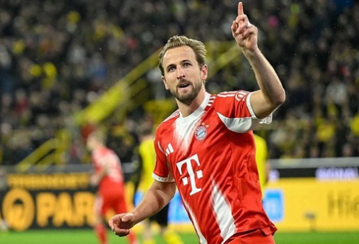 Trận gặp Real Madrid quyết định Quả bóng vàng cho Harry Kane