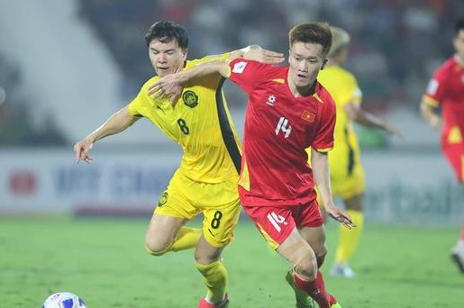 Mất vé dự Asian Cup, báo Malaysia ám ảnh trước Việt Nam