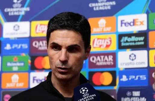 Arteta ca ngợi khoảnh khắc ma thuật giúp Arsenal hạ Sporting