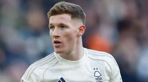 Man City sẵn sàng chi 65 triệu bảng để nổ bom tấn Elliot Anderson