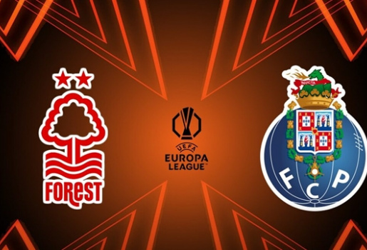 Soi trận Porto vs Nottingham Forest: Hang rồng cản bước