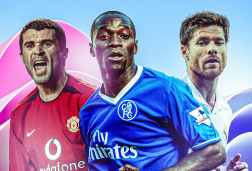 Tiền vệ mỏ neo: Kẻ hủy diệt thầm lặng và nghệ thuật phòng ngự từ xa