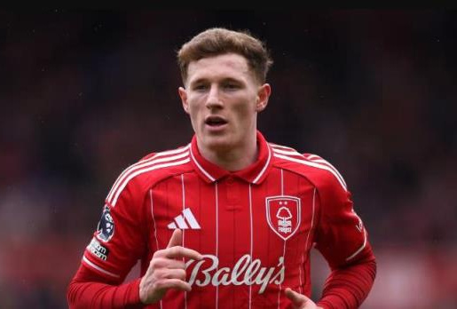 Romano xác nhận Man City nẫng tay trên MU vụ Elliot Anderson