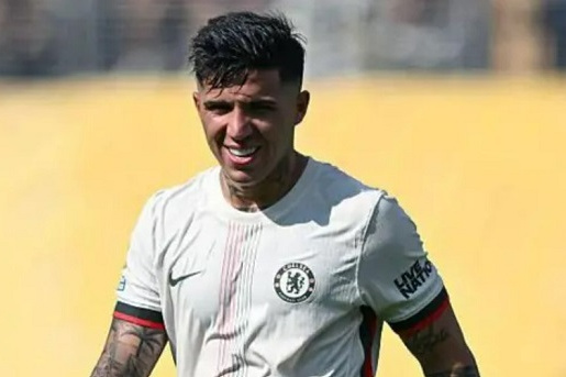 Enzo Fernandez và Chelsea chính thức làm hòa