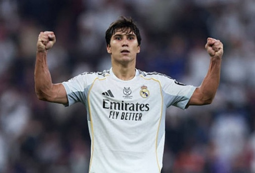 Newcastle dồn toàn lực chiêu mộ ngọc quý Gonzalo Garcia của Real