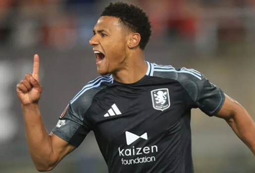 Watkins xứng đáng là phương án dự phòng số 1 cho Harry Kane