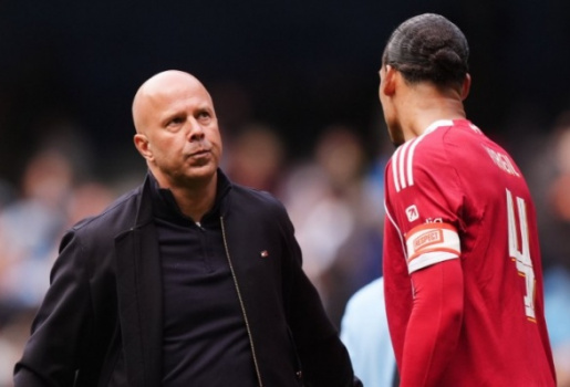 Soi trận Liverpool vs Fulham: The Kop quyết tâm giải hạn