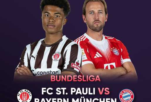 Soi trận St Pauli vs Bayern Munich: Giữ sức đấu Real