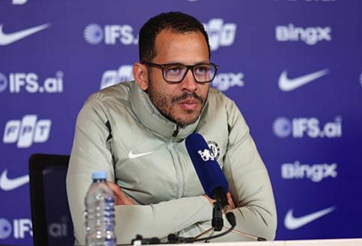 Chelsea quyết tâm ngáng đường Man City trong cuộc đua vô địch
