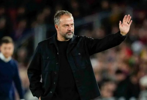 Flick khẳng định Barca không cần phép màu trước Atletico