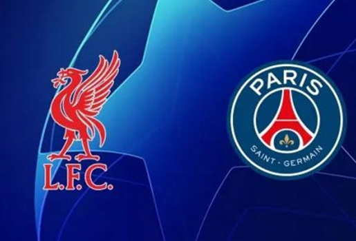 Soi trận Liverpool vs PSG: Tìm kiếm phép màu tại Anfield