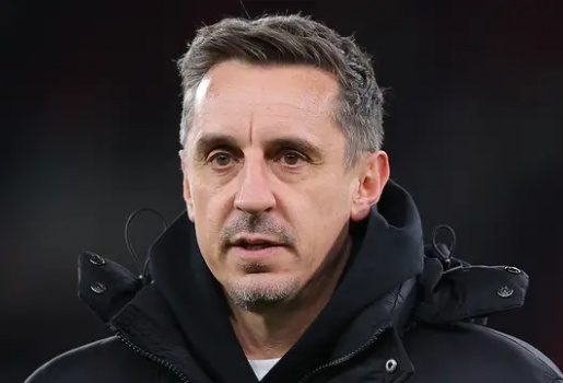 Gary Neville chi đậm thâu tóm kênh YouTube The United Stand