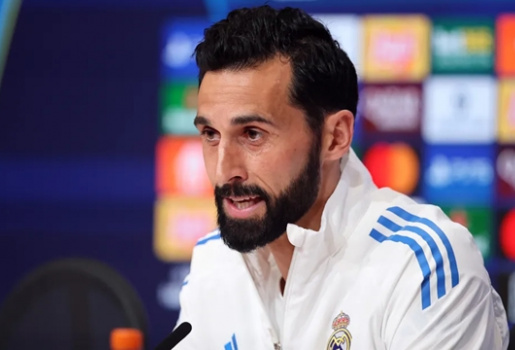 Arbeloa tuyên bố Real Madrid không cần phép màu để hạ Bayern