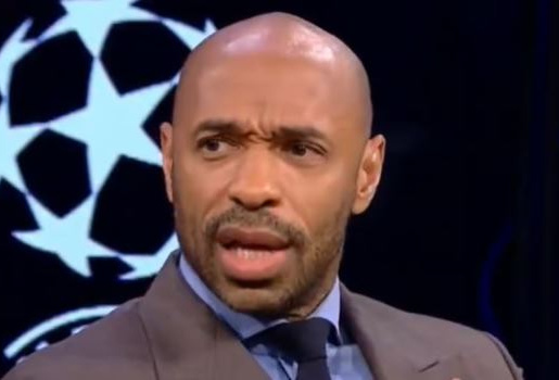 Henry cảnh báo Arsenal trước trận gặp Man City