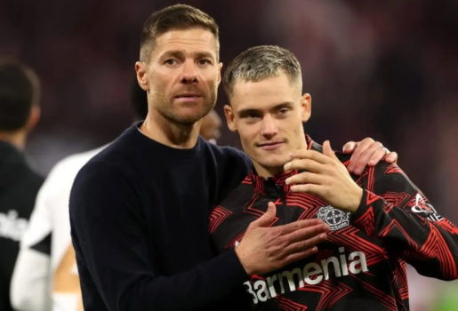 Xabi Alonso có phải lời giải cho cuộc khủng hoảng tại Liverpool?