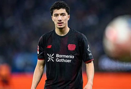 Man City nên tất tay chiêu mộ Ibrahim Maza?