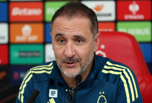 Vitor Pereira cân nhắc để McAtee và Bakwa đá chính trước Porto