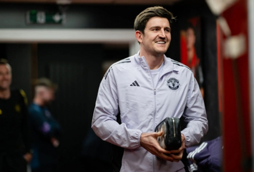 Jason Cundy tin Chelsea cần một thủ lĩnh như Harry Maguire