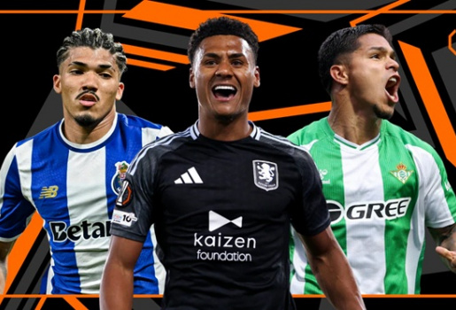 Tứ kết Europa League: Những điều đáng chờ đợi ở loạt trận lượt về
