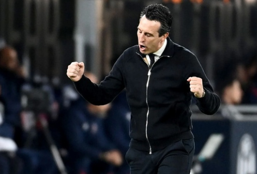 Unai Emery sẵn sàng cho cuộc nội chiến nước Anh ở Europa League