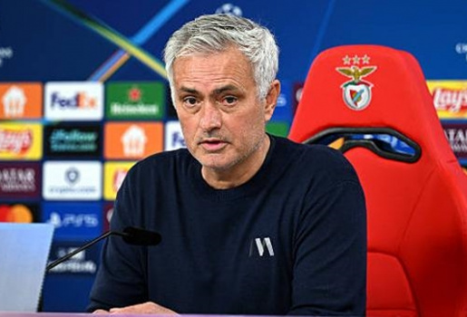 Mourinho sẵn sàng tái hợp Real Madrid ngay mùa hè này