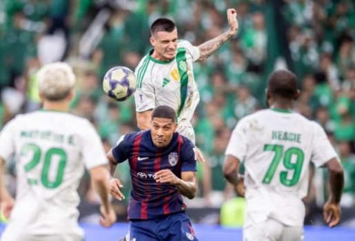 CLB Malaysia khiến Al-Ahli toát mồ hôi hột tại tứ kết Cúp C1 châu Á