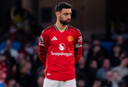 Cán mốc 18 kiến tạo, Bruno Fernandes đi vào lịch sử MU