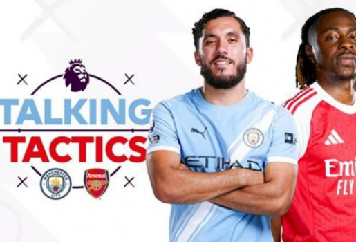 4 yếu tố quyết định đại chiến Man City vs Arsenal