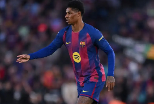 Juventus là cứu cánh cho sự nghiệp của Rashford