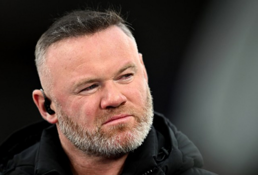 Rooney đi ngược số đông khi dự đoán ngai vàng Ngoại hạng Anh