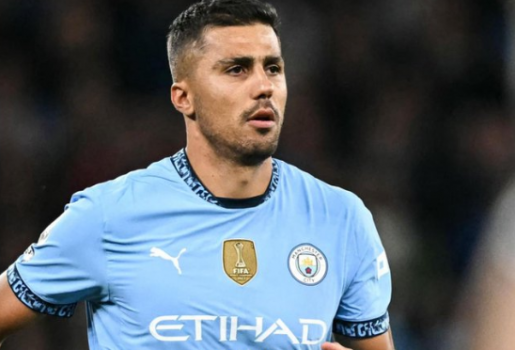 Pep Guardiola nhận tin dữ về Rodri sau đại chiến Arsenal