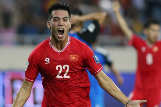 Cơn đau đầu mang tên Tiến Linh của HLV Kim Sang-sik