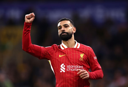 Huyền thoại Hierro khuyên Real Madrid chiêu mộ Salah