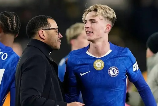 Chelsea khủng hoảng nhân sự, Rosenior gọi quân tiếp viện đấu Brighton