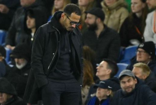 5 lý do khiến Chelsea thảm bại 0-3 trước Brighton