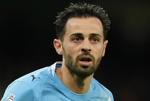 Arsenal nhắm Bernardo Silva dưới dạng chuyển nhượng tự do