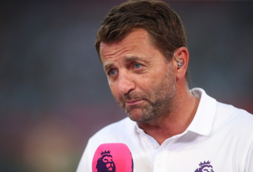 Tim Sherwood khuyên Man Utd chiêu mộ cựu sao Chelsea